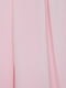 Платье А-силуэта розовое | 6444816 | фото 3