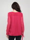 Блуза рожева | 6445021 | фото 2