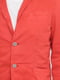 Пиджак красный | 6445113 | фото 4