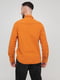 Рубашка оранжевого цвета | 6445200 | фото 2