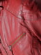 Куртка красная | 6445337 | фото 4