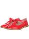 Туфлі червоні | 6445554 | фото 2