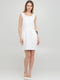 Платье белое | 6445783