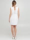 Платье белое | 6445783 | фото 2