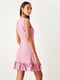 Сукня рожева | 6445789 | фото 2