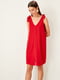 Сукня червона | 6445797 | фото 3