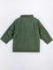 Куртка зеленая | 6445977 | фото 2