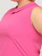 Блуза рожева | 6446071 | фото 4