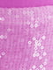 Блузка из шелка розовая | 6446091 | фото 4