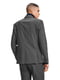 Пиджак серый | 6446133 | фото 2