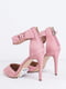Туфлі рожеві | 6446407 | фото 2