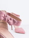 Туфлі рожеві | 6446407 | фото 5