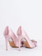 Туфлі рожеві | 6446455 | фото 5