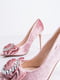 Туфлі рожеві | 6446455 | фото 6