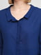 Блуза синя | 6446527 | фото 4