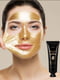Маска-плівка для обличчя із золотом та екстрактом муцину равлика 50 гр. | 6446676 | фото 2
