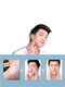 Крем для обличчя чоловічий мультиефект 50g | 6446756 | фото 4