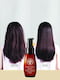 Олія для волосся арганова для відновлення Morocco argan oil 40мл. | 6446793 | фото 3