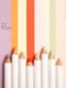 Олівець-коректор для обличчя колір Peach PENCIL-FIX | 6447551 | фото 3