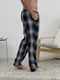 Пижама: лонгслив и штаны | 6452577 | фото 6