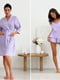 Набор: пижама и халат | 6452716 | фото 2