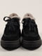Ботинки черные | 6456817 | фото 3