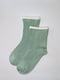 Шкарпетки зелені | 6458755