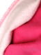 Легінси рожеві в принт | 6430049 | фото 2