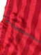 Кальсоны в красную полоску шерстяные | 6430231 | фото 2