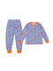 Пижама: джемпер и брюки | 6430415