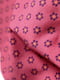 Легінси "Квіточки" рожеві в принт | 6430595 | фото 2
