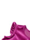Сарафан фіолетовий велюровий | 6430675 | фото 3
