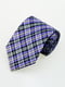 Подарочный набор: галстук, платок и запонки | 6456944 | фото 3