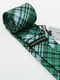 Подарочный набор: галстук, платок и запонки | 6456968 | фото 2