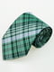 Подарочный набор: галстук, платок и запонки | 6456968 | фото 3