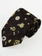 Подарунковий набір: краватка, хустка та запонки | 6456972 | фото 3