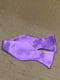 Краватка-метелик фіолетова | 6456983 | фото 2