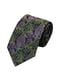 Подарочный набор: галстук, платок и запонки | 6456991 | фото 3