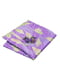 Подарочный  набор фиолетовый с оттенком желтого | 6457012 | фото 2