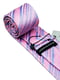 Набор: галстук и носовой платок | 6457037 | фото 4