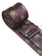 Набір: краватка та носова хустинка | 6457045 | фото 2