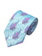 Набір: краватка та носова хустинка | 6457070 | фото 3