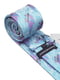 Набор: галстук и носовой платок | 6457070 | фото 4