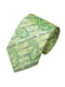 Подарочный  набор зелено-салатовый в абтсракциях | 6457073 | фото 3