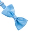 Краватка-метелик блакитна | 6457116 | фото 3