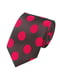 Набор: галстук и носовой платок | 6457169 | фото 3