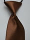 Краватка коричнева | 6457184 | фото 2