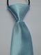 Краватка блакитна | 6457186 | фото 2
