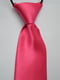 Краватка рожева | 6457189 | фото 2