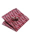 Набор подарочный: галстук, платок и запонки | 6457255 | фото 2